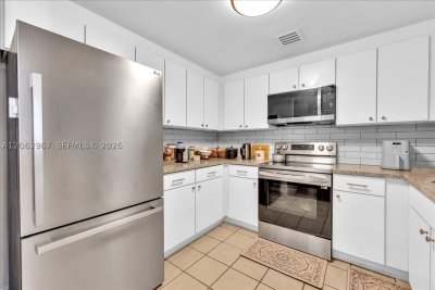 Comprar apartamento no Vue at Brickell 2106