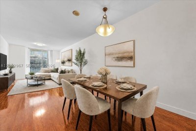 Comprar apartamento no Vue at Brickell 2106