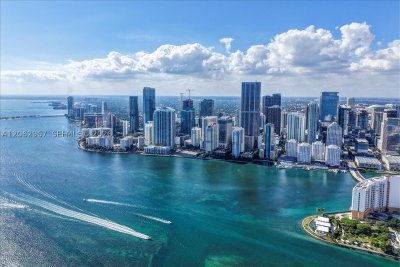 Comprar apartamento no Vue at Brickell 2106