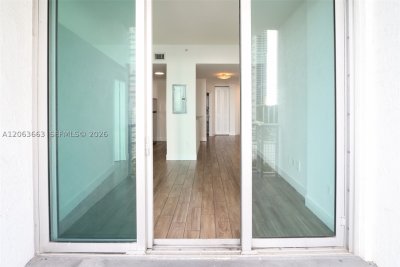 Aluguel de apartamento no Edgewater Lofts 802