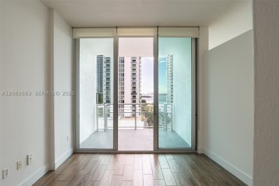 Aluguel de apartamento no Edgewater Lofts 802