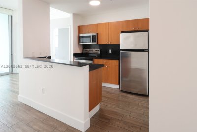 Aluguel de apartamento no Edgewater Lofts 802
