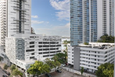 Aluguel de apartamento no Edgewater Lofts 802