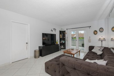 Comprar apartamento en Bakers Towers 206