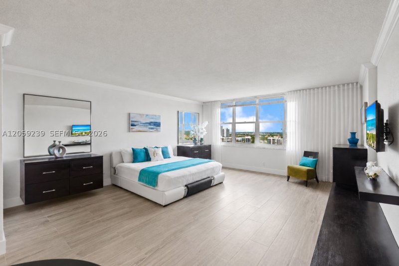 Condo for sale at The Wave Condo 1527