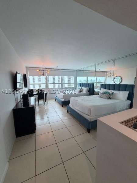 Apartment for rent at Castle Beach Club 1109