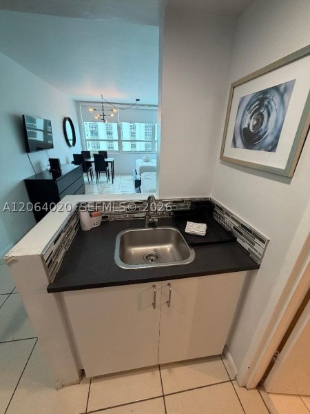Apartment for rent at Castle Beach Club 1109