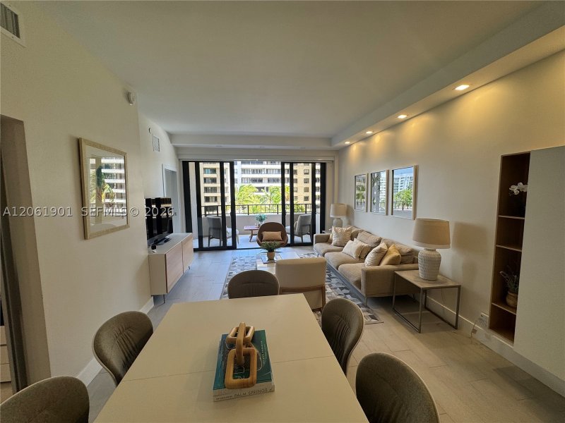 Alquiler de apartamento en Tidemark 520