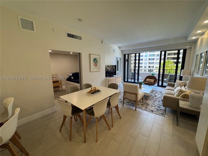 Alquiler de apartamento en Tidemark 520