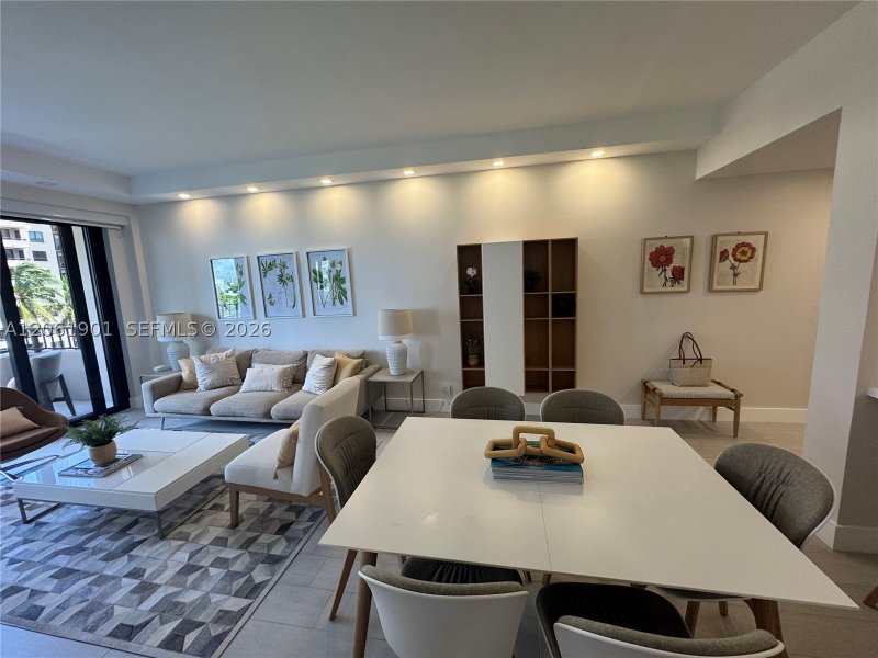 Alquiler de apartamento en Tidemark 520