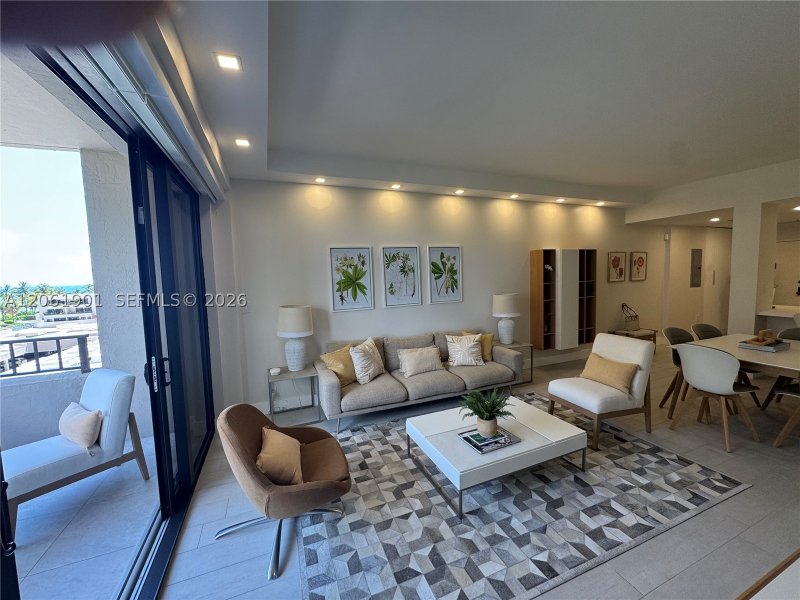 Alquiler de apartamento en Tidemark 520