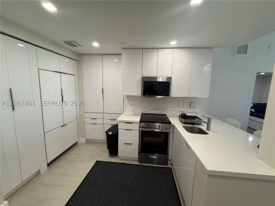 Alquiler de apartamento en Tidemark 520