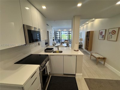 Alquiler de apartamento en Tidemark 520