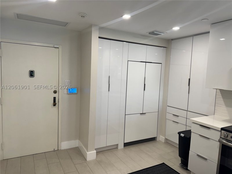 Alquiler de apartamento en Tidemark 520