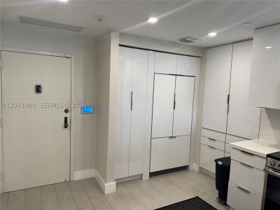 Alquiler de apartamento en Tidemark 520