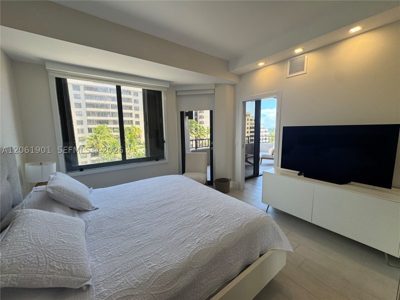 Alquiler de apartamento en Tidemark 520