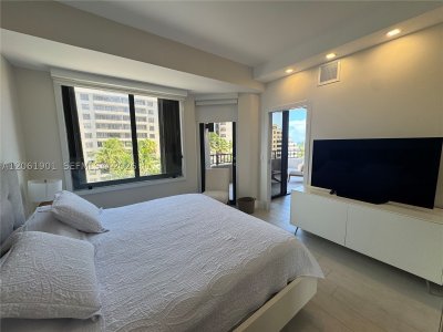 Alquiler de apartamento en Tidemark 520
