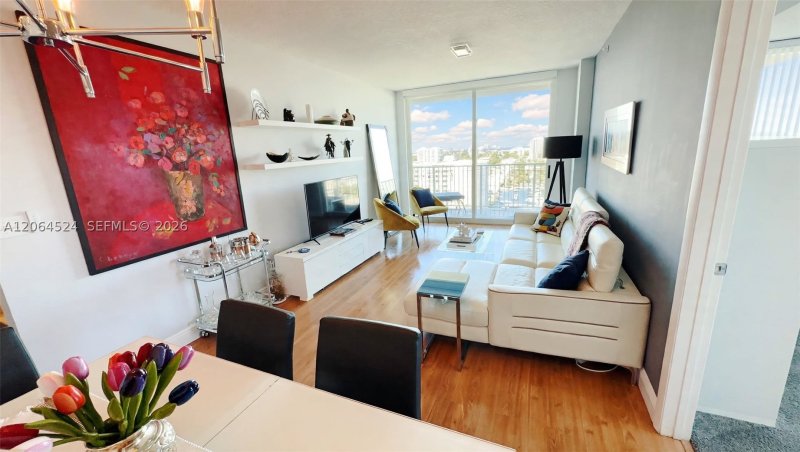 Apartment for rent at The Tides at Bridgeside Square 1202