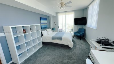Aluguel de apartamento no The Tides at Bridgeside Square 1202