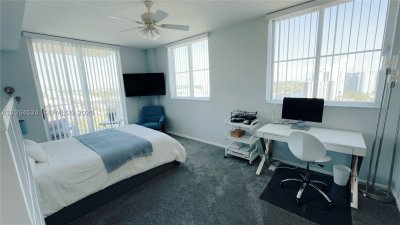 Aluguel de apartamento no The Tides at Bridgeside Square 1202