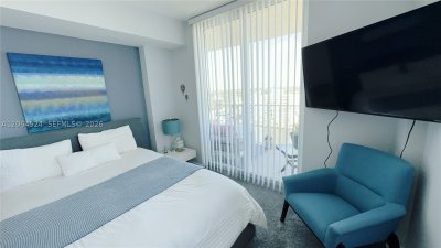 Aluguel de apartamento no The Tides at Bridgeside Square 1202