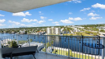 Aluguel de apartamento no The Tides at Bridgeside Square 1202