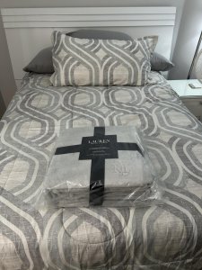 Comprar apartamento no The Grand A-1041