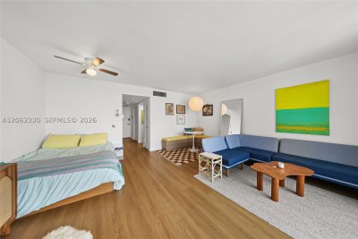 Comprar apartamento en Mirador North Tower 1502