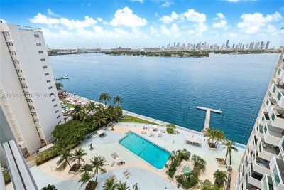 Comprar apartamento en Mirador North Tower 1502