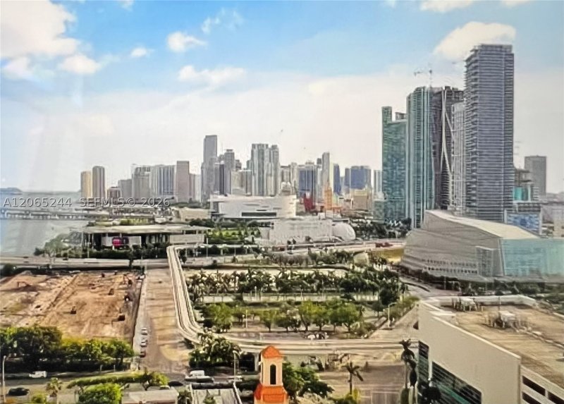 Apartment for rent at The Grand A-1856