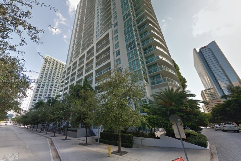 Alquiler de apartamento en The Plaza Tower II 409