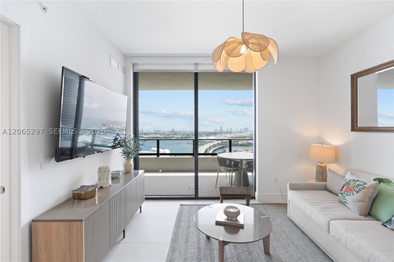 Comprar apartamento no Natiivo Gale Miami Hotel & Residences 2415