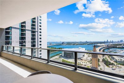 Comprar apartamento no Natiivo Gale Miami Hotel & Residences 2415
