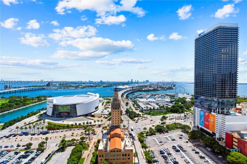 Comprar apartamento no Natiivo Gale Miami Hotel & Residences 2415