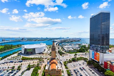 Comprar apartamento no Natiivo Gale Miami Hotel & Residences 2415