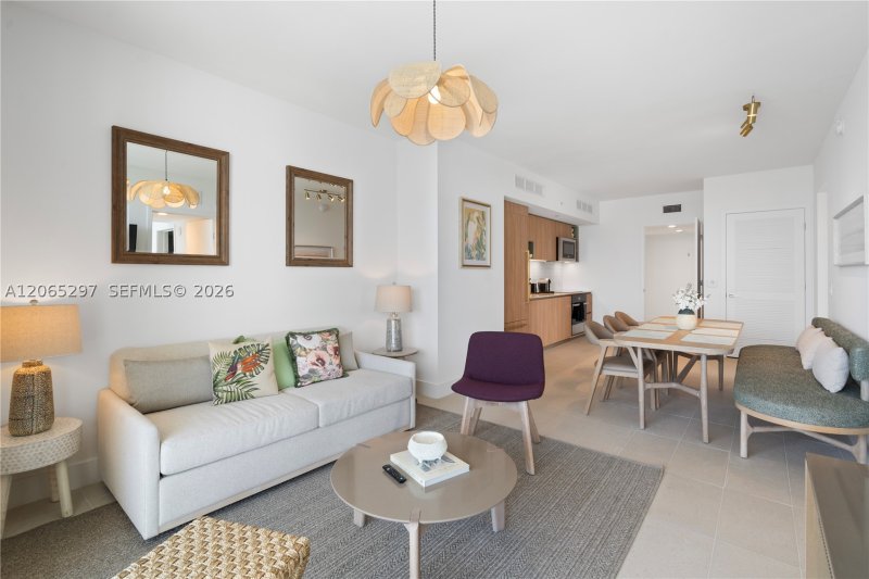Comprar apartamento no Natiivo Gale Miami Hotel & Residences 2415