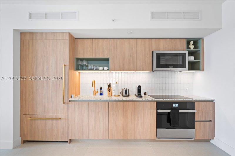 Comprar apartamento no Natiivo Gale Miami Hotel & Residences 2415