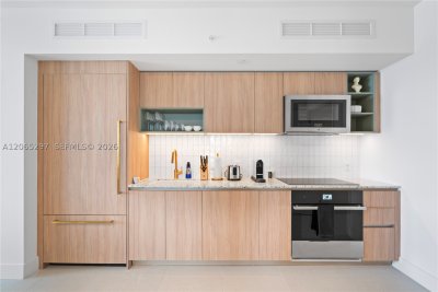 Comprar apartamento no Natiivo Gale Miami Hotel & Residences 2415
