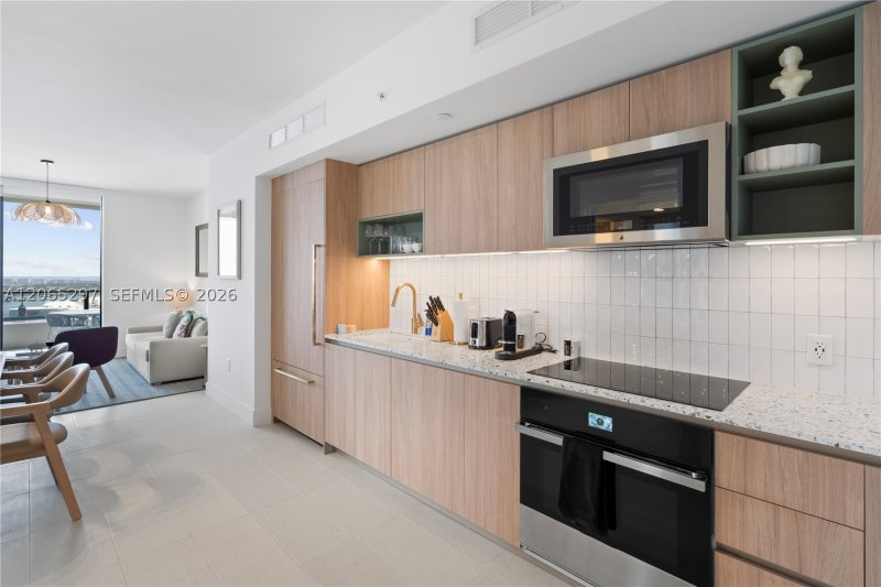 Comprar apartamento no Natiivo Gale Miami Hotel & Residences 2415