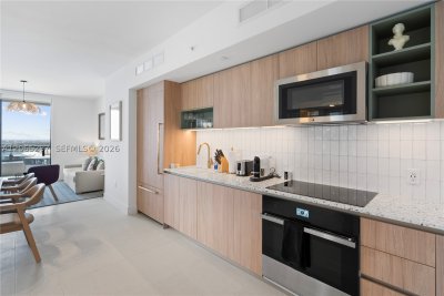 Comprar apartamento no Natiivo Gale Miami Hotel & Residences 2415