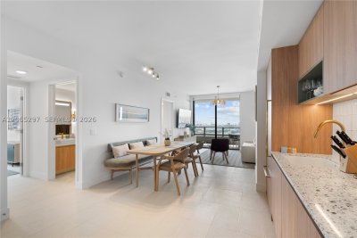 Comprar apartamento no Natiivo Gale Miami Hotel & Residences 2415