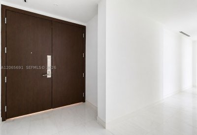 Aluguel de apartamento no Aston Martin Residences 4201E