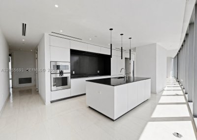 Aluguel de apartamento no Aston Martin Residences 4201E