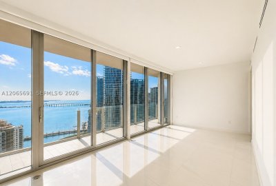 Aluguel de apartamento no Aston Martin Residences 4201E