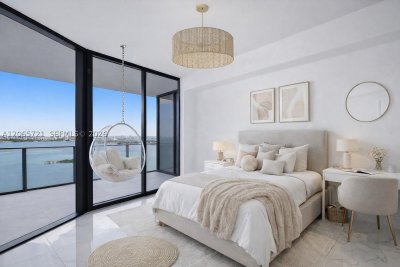 Comprar apartamento no Aria Reserve Miami 3502