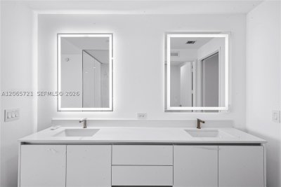 Comprar apartamento no Aria Reserve Miami 3502