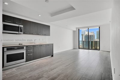 Comprar apartamento no Brickell Heights West 3504
