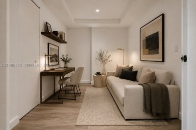 Comprar apartamento no Brickell Heights West 3504