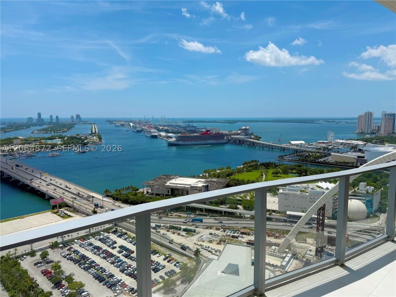 Condo for sale at Casa Bella 3603
