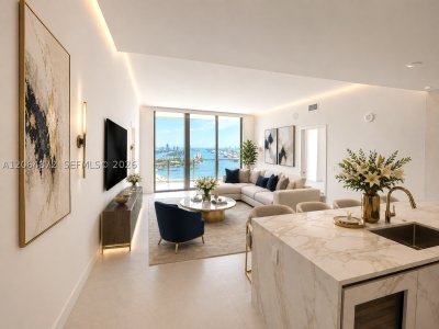 Comprar apartamento no Casa Bella 3603